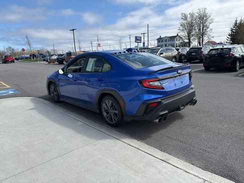 Used 2022 Subaru WRX image 5