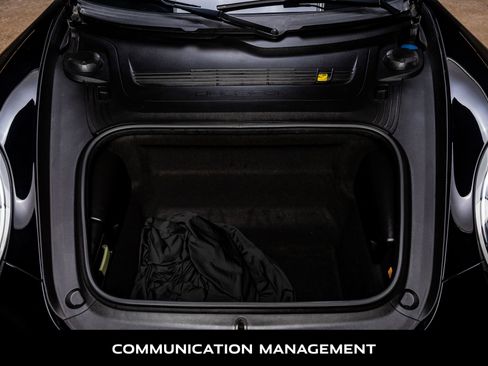 Used 2016 Porsche 911 Carrera image 8