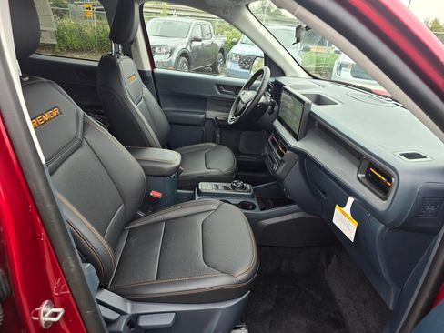 New 2026 Ford Maverick Tremor AWD/4WD image 11