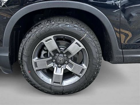 New 2026 Honda Ridgeline RTL image 10