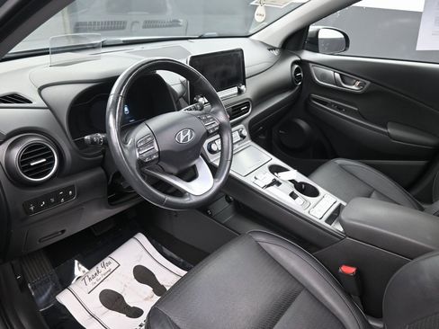 Used 2020 Hyundai Kona Ultimate w/ Cargo Package image 29