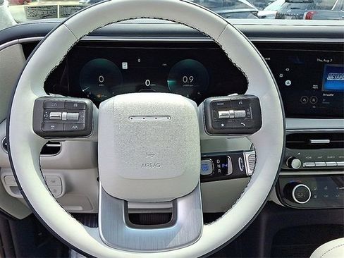 New 2026 Hyundai Palisade Calligraphy AWD/4WD image 7
