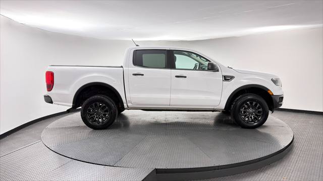 Used 2021 Ford Ranger XLT w/ Equipment Group 301A Mid RWD image 9