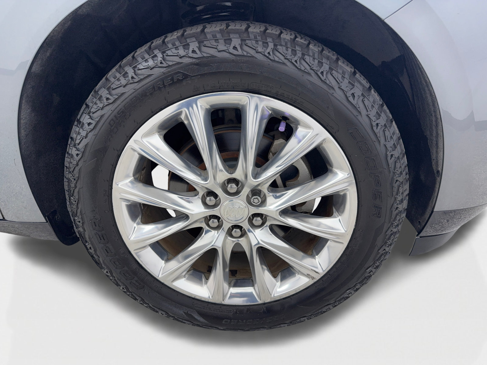 Used 2018 Buick Enclave Premium w/ Trailering Package AWD/4WD image 59