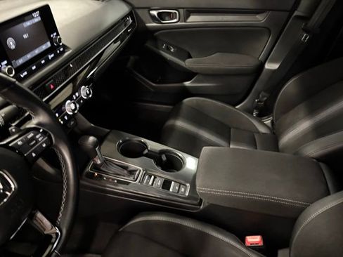 Used 2022 Honda Civic Sport image 17