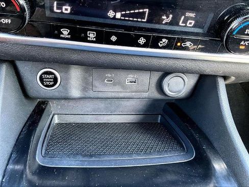 Certified 2023 Nissan Rogue SV AWD/4WD image 25