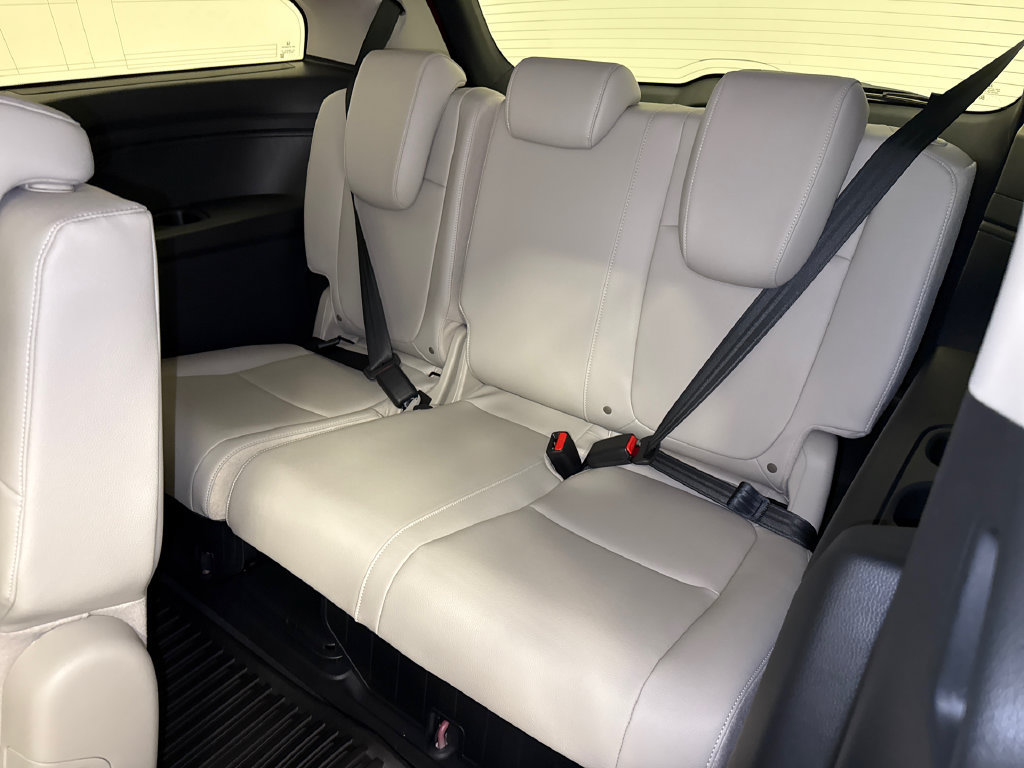 New 2027 Honda Odyssey EX-L image 17