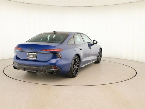 New 2026 Audi A6 3.0 image 6