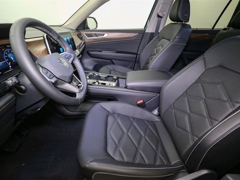 New 2026 Volkswagen Atlas SE AWD/4WD image 24