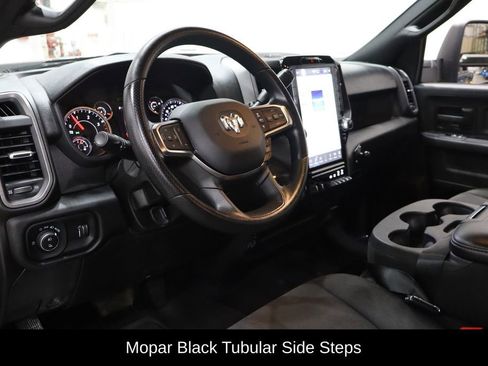 Used 2025 RAM 3500 Tradesman image 24