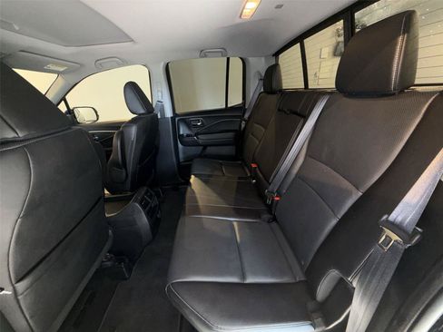 Used 2023 Honda Ridgeline RTL-E image 24