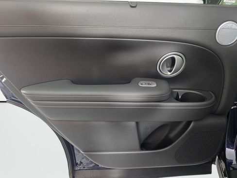 Used 2026 Hyundai Palisade SEL AWD/4WD image 20