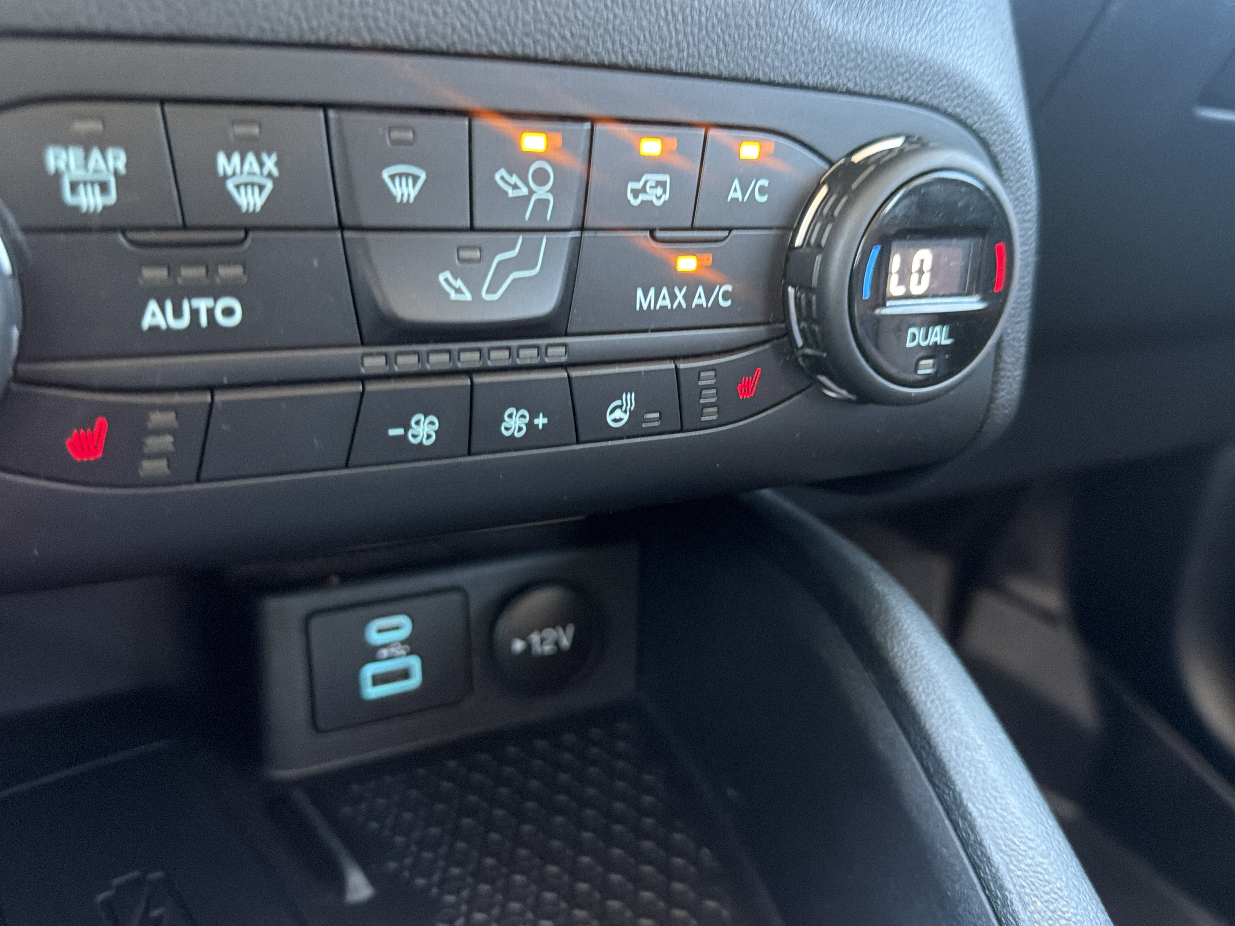 Used 2021 Ford Bronco Sport Badlands w/ Badlands Package AWD/4WD image 28