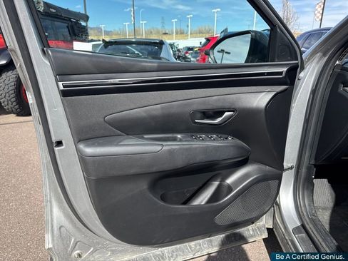 Used 2023 Hyundai Tucson SEL w/ Convenience Package image 28