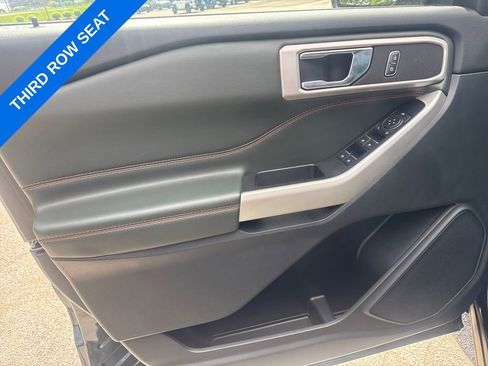Used 2022 Ford Explorer Timberline AWD/4WD image 11