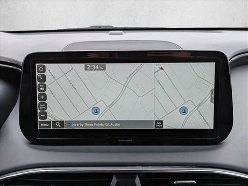 Used 2023 Hyundai Santa Fe SEL image 14