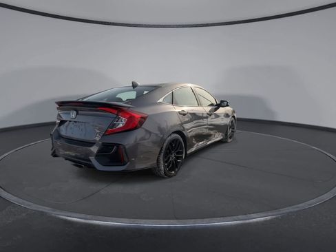 Used 2020 Honda Civic Si image 8