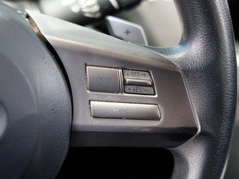 Used 2011 Subaru Outback 2.5i AWD/4WD image 27