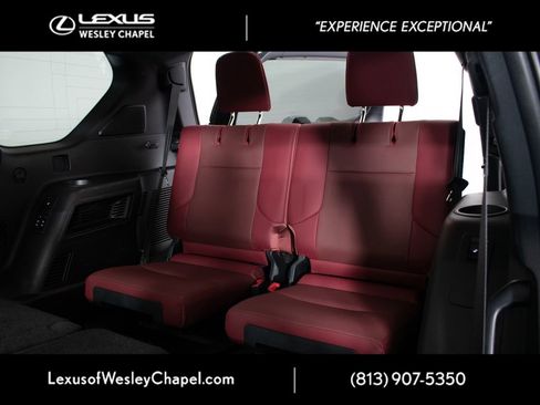 Used 2023 Lexus GX 460 Premium w/ Premium Plus Package AWD/4WD image 25