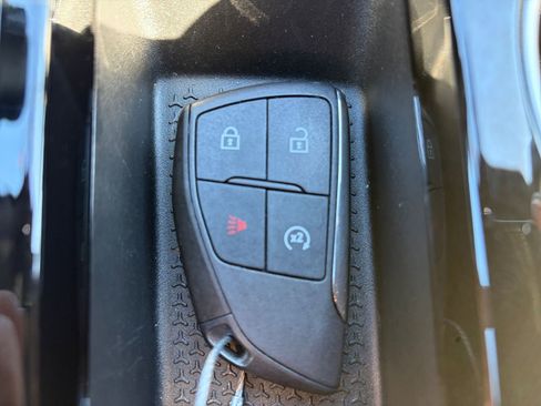 Used 2025 Chevrolet Equinox LT image 21