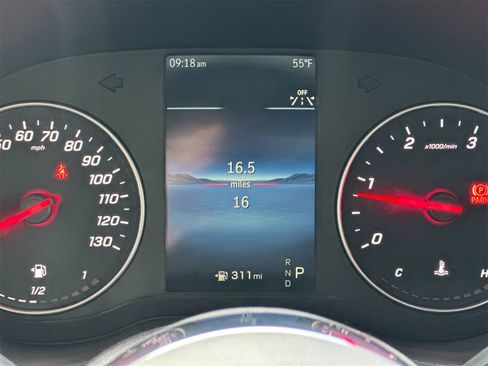 New 2025 Mercedes-Benz Sprinter 2500 image 30