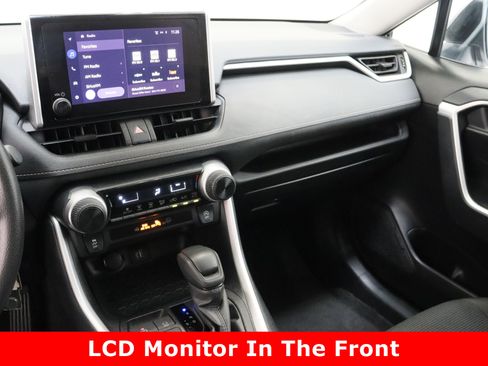 Certified 2024 Toyota RAV4 LE image 15