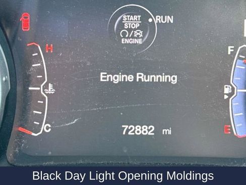 Used 2020 Jeep Compass Latitude image 33