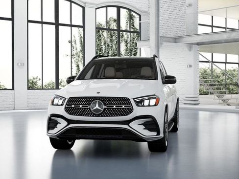 New 2026 Mercedes-Benz GLE 350 4MATIC image 42