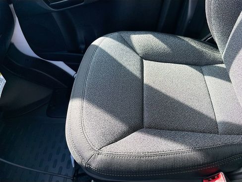 New 2026 RAM ProMaster 2500 w/ Safety Group image 20