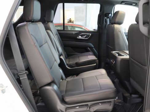 Certified 2021 Chevrolet Tahoe RST w/ Luxury Package image 39