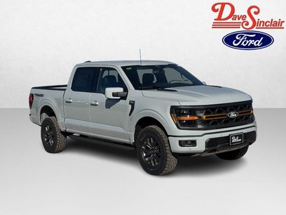 New 2026 Ford F150 Tremor w/ Equipment Group 402B