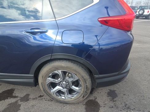 Used 2019 Honda CR-V EX image 16