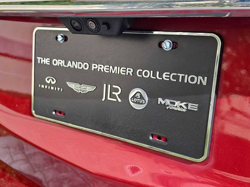 Used 2019 Buick Enclave Premium w/ Experience Buick Package image 7