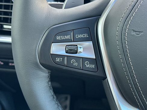 New 2026 BMW X5 xDrive40i w/ Climate Comfort Package AWD/4WD image 28