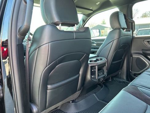 New 2026 RAM 1500 Laramie image 21