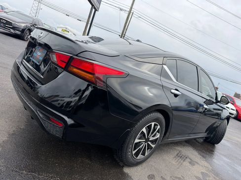 Used 2019 Nissan Altima 2.5 S FWD image 50