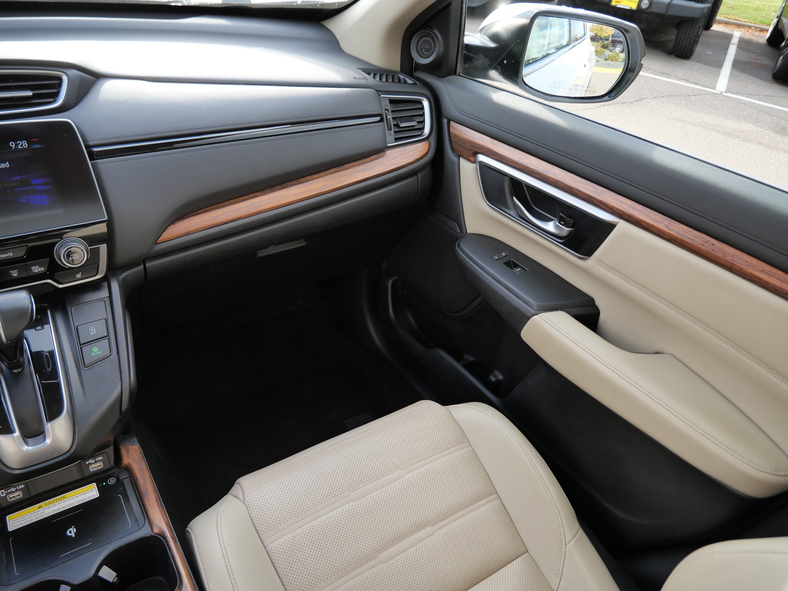 Used 2021 Honda CR-V Touring image 11