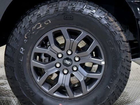 Used 2023 Ford F150 Tremor AWD/4WD image 14