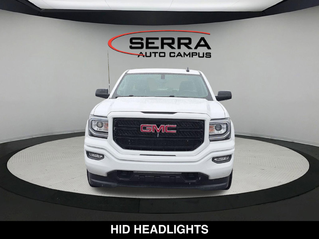 Used 2019 GMC Sierra 1500 Limited w/ Elevation Edition AWD/4WD image 7