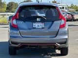 Used 2018 Honda Fit EX image 5