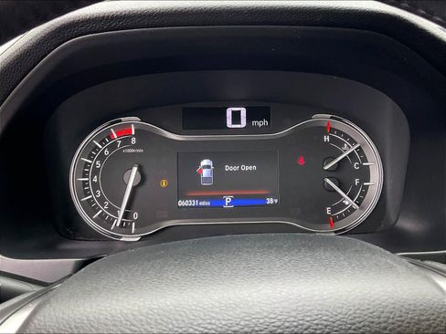 Used 2022 Honda Ridgeline RTL-E image 25