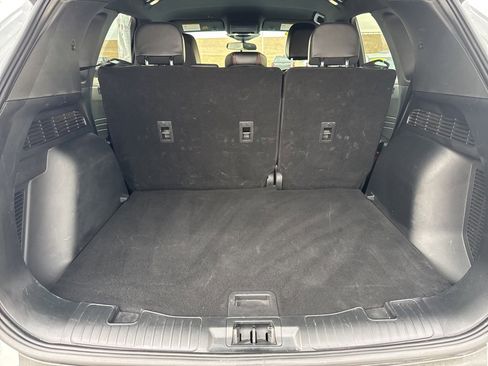 Used 2025 Ford Escape ST-Line Select image 30