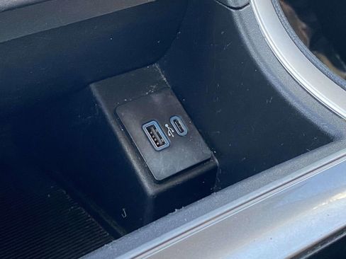 Used 2024 Ford Edge SEL image 27