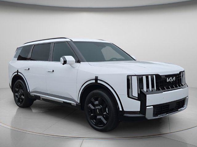 New 2027 Kia Telluride SX Prestige w/ Towing Package AWD/4WD image 3