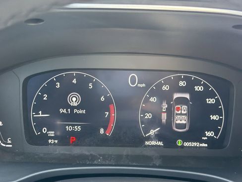 Used 2025 Acura Integra FWD image 26