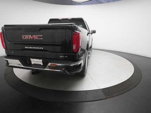 Used 2020 GMC Sierra 1500 SLT w/ SLT Premium Plus Package image 13