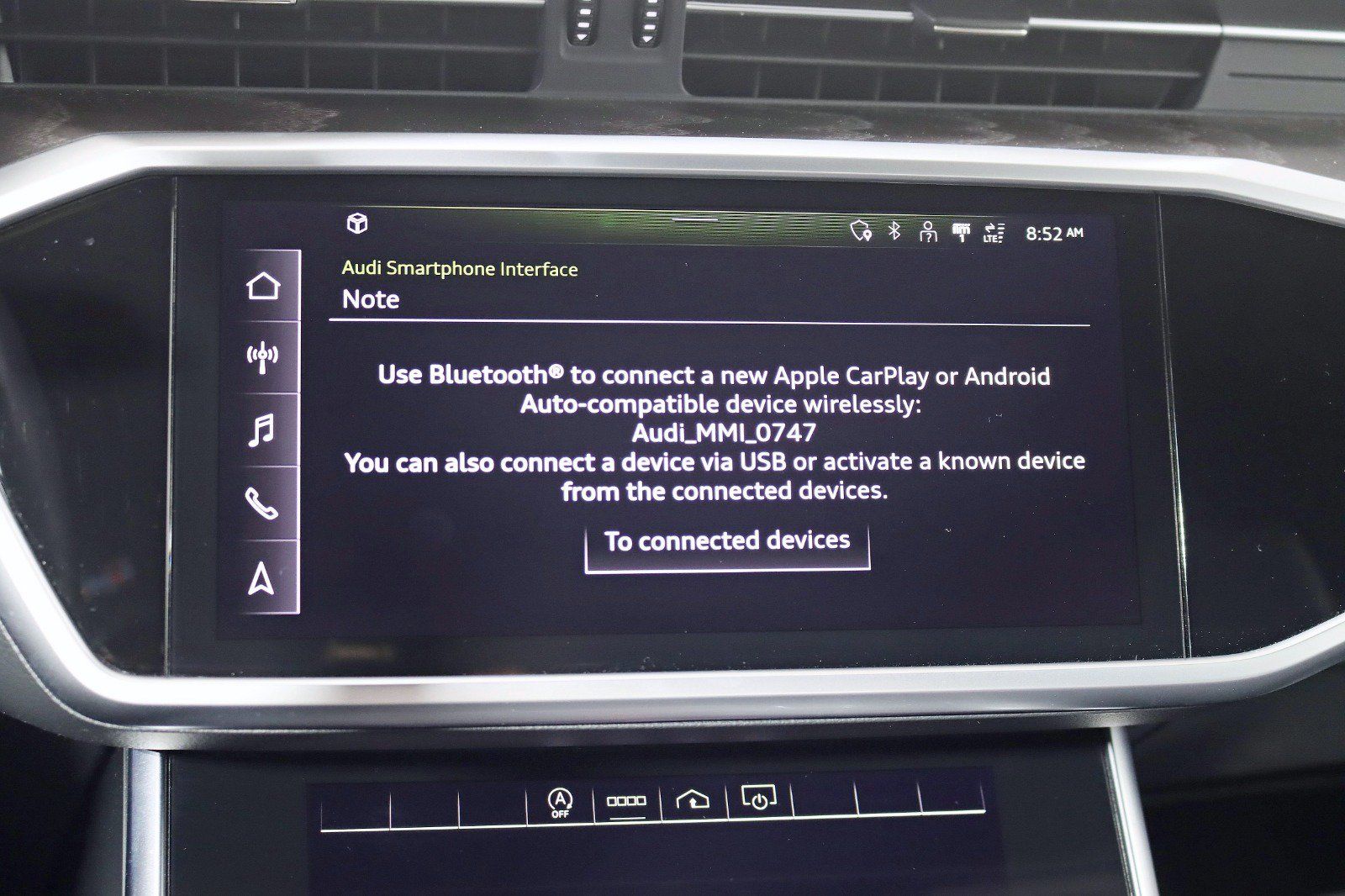 Used 2022 Audi A6 3.0T Premium AWD/4WD image 24