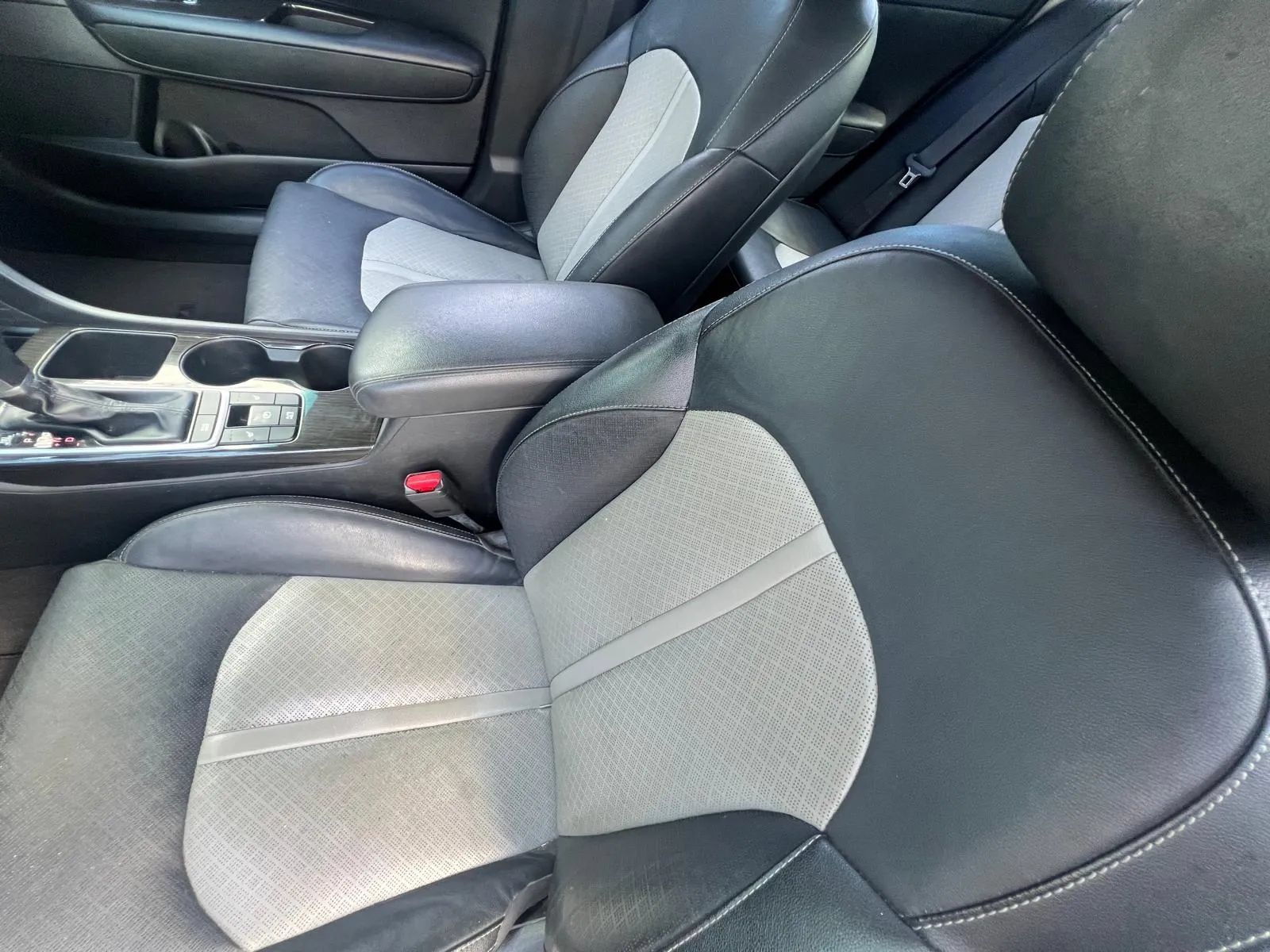 Used 2019 Kia Optima EX FWD image 13