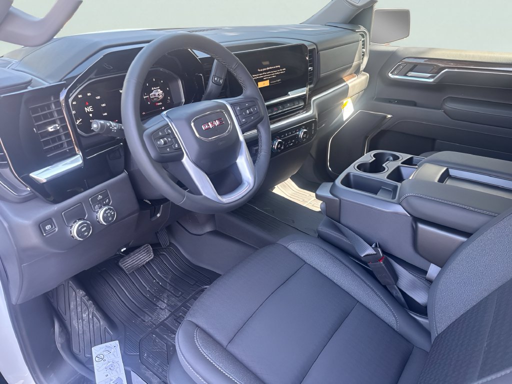New 2026 GMC Sierra 1500 Elevation w/ Elevation Select Package RWD image 8