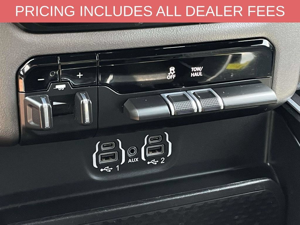 Used 2022 RAM 1500 Big Horn AWD/4WD image 30